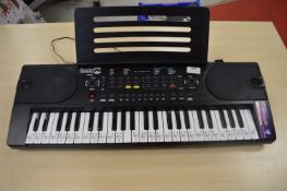 *RockJam RJ549 Keyboard