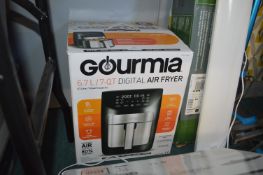 *Gourmia 6.7L Digital Air Fryer