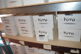 24 Boxes of Humo E-Liquids (expired)