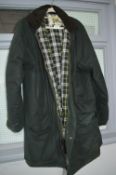Waxberry Gent's Coat Size: XL