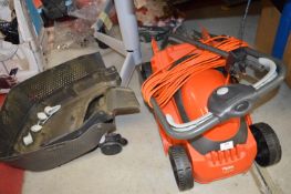 *Flymo Easy Mow 300 Electric Lawnmower