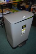 *Eco Neo Cube Recycling Bin