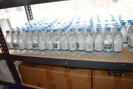 12 Packs of Love Hemp Water