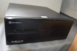 Silverstone PC