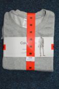 *Calvin Klein Long Sleeve Jogger Set