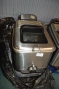 *Tefal Oleoclean Deep Fat Fryer