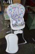 Graco Highchair