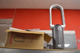 *Ocean Loong Bladeless Purifier and Heater Fan