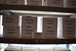 24 Boxes of Humo E-Liquids (expired)