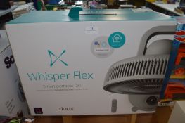 *Duux Whisper Flex Smart Portable Fan