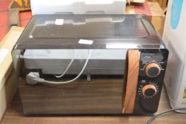 *Russell Hobbs Microwave Oven