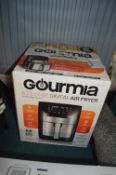 *Gourmia 6.7L Digital Air Fryer
