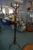 *Bentwood Coat Stand