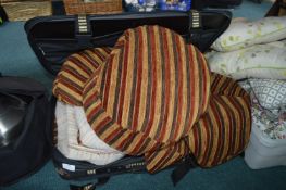 Assorted Stool Covers