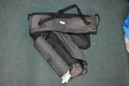 *Cascade Highback Folding Camp Chair