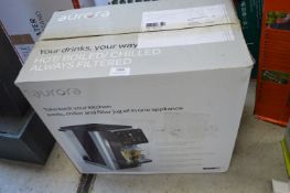 *Aurora Hot Water Heater