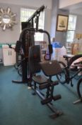 *Marcy MWM 1005 Multigym