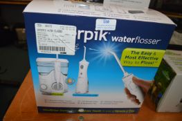 *Waterpik Water Flosser