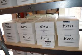 24 Boxes of Humo E-Liquids (expired)