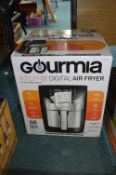 *Gourmia 6.7L Digital Air Fryer