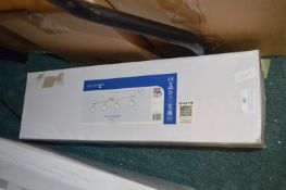 *Searchlight 4LT LED Split Bar Ceiling Light