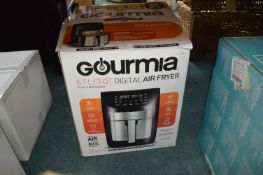*Gourmia 6.7L Digital Air Fryer