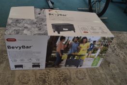 *Keter Cooler Bevy Bar