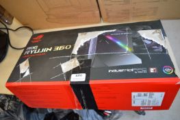 *Republic of Games Ryujin 360 Liquid CPU Cooler