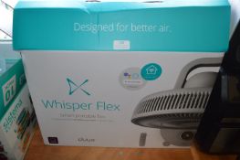 *Duux Whisper Flex Smart Portable Fan