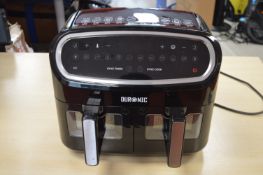 *Duronic Dual Basket Air Fryer