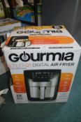 *Gourmia 6.7L Digital Air Fryer