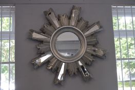 Next Starburst Mirror