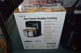 *Gourmia 6.7L Digital Air Fryer
