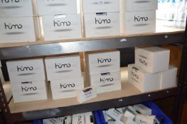 20 Boxes of Humo E-Liquids (expired)