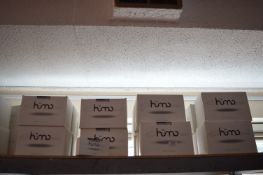 24 Boxes of Humo E-Liquids (expired)