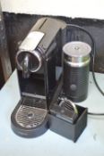 *Magimix Nespresso Coffee Machine
