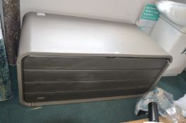 *Lifetime Modern Deck Box