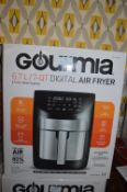*Gourmia 6.7L Digital Air Fryer