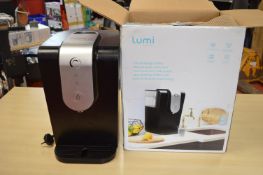 *Lumi Chilled Drinks Dispenser