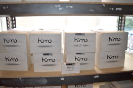 24 Boxes of Humo E-Liquids (expired)