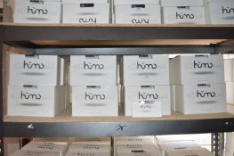 24 Boxes of Humo E-Liquids (expired)