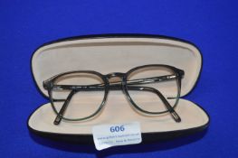 *Joop! Spectacle Frames