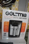 *Gourmia 6.7L Digital Air Fryer
