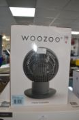 *Woozoo Oscillating Fan