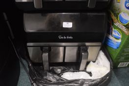 *Sur La Table Dual Basket Digital Air Fryer (unboxed)