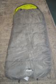*Core Large Mummy Sleeping Bag