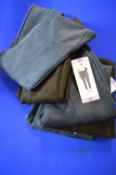 *Four Pairs of Andrew Marc Ladies Legging Size: XS