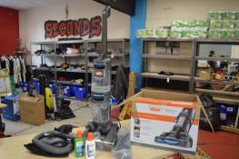 *Vax Dual Power Pet Advanced Vacuum Cleaner