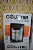 *Gourmia 6.7L Digital Air Fryer