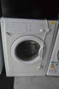 Indesit Washing Machine